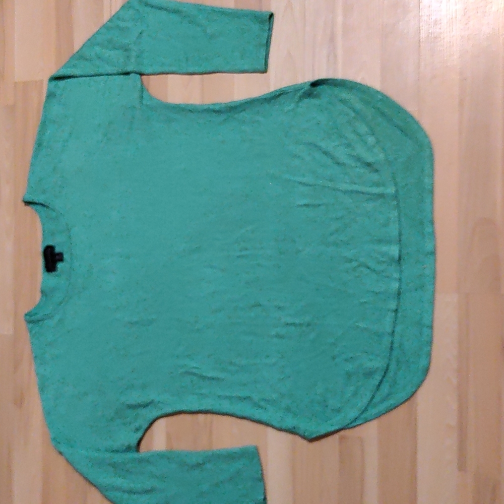 EUC Womens investments top